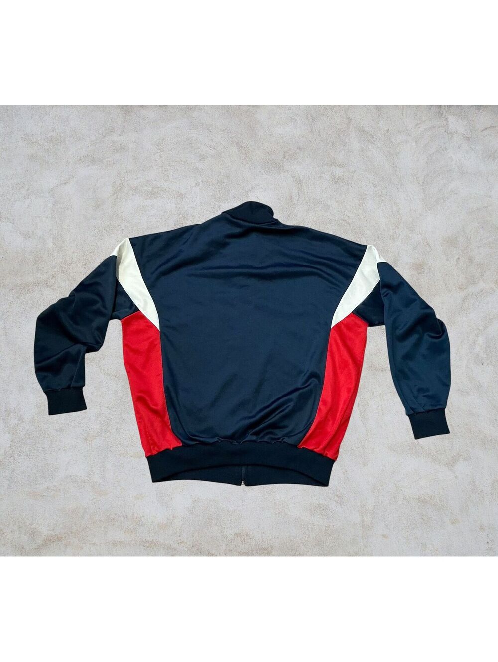 Vintage 80s Adidas ATP Keyrolan Track Jacket Made in … - Gem